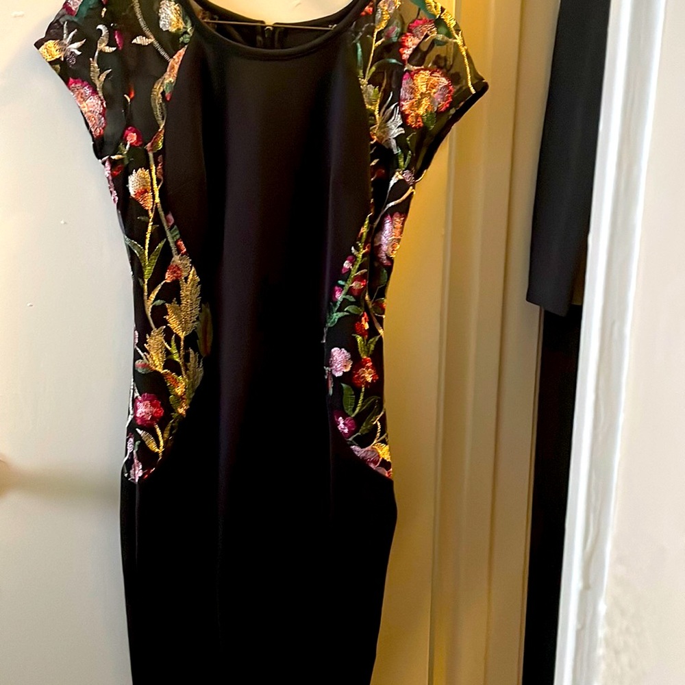 BCX Boutique Dress